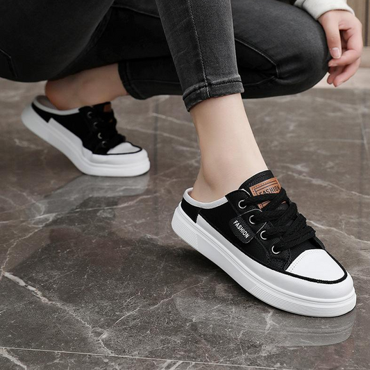 Summer Half-toe Sandals For Women